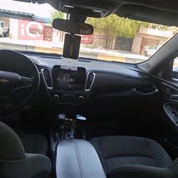 شيفروليه ماليبو